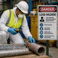 Lead Exposure: Prevention and Response Training Course