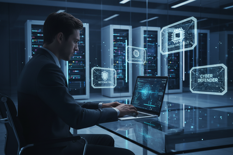 Technology & Certifications